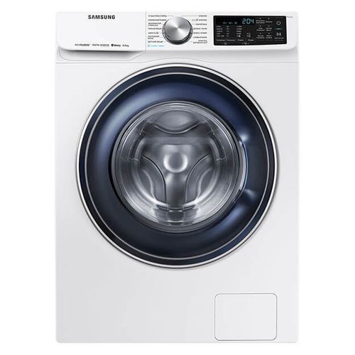 Стиральная машина Samsung WW80R62LVFWDLD