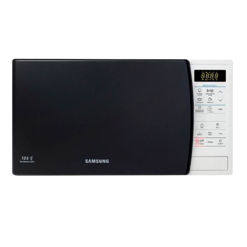 Mikroto'lqinli pech Samsung ME83KRW-1KBW