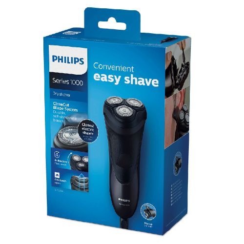 Электробритва Philips S1110/04, фото № 4
