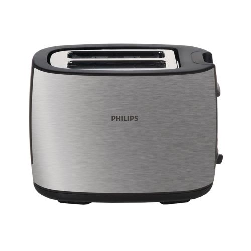 Тостер Philips HD2658/20, купить недорого