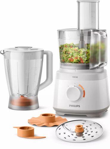 Комбайн Philips HR7320 Daily Collection, купить недорого