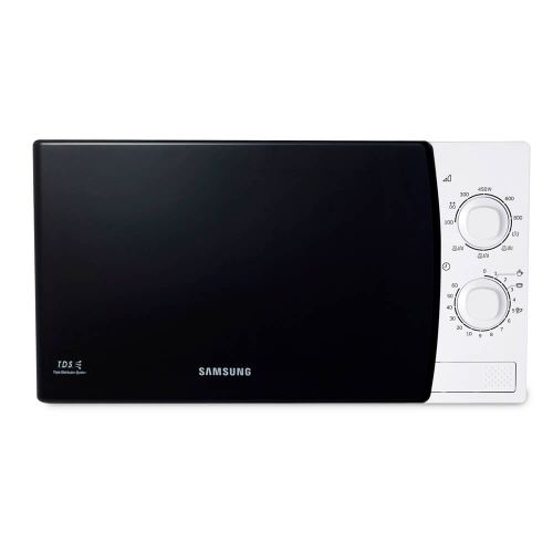 Mikroto'lqinli pech Samsung ART ME81KRW-1KBW