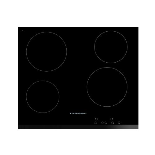 Встраиваемая варочная панель-60 см Kuppersberg FA6VI01M