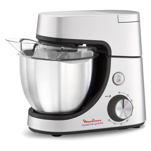 Комбайн Moulinex QA519D32 Masterchef Gourmet