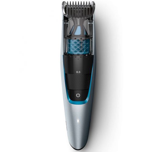 Триммер Philips BT7210/15, фото