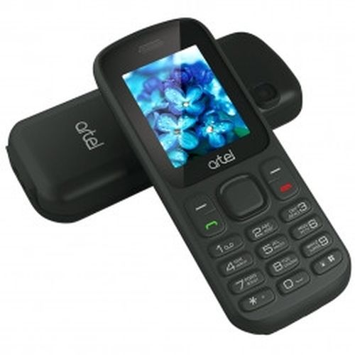 Mobil telefon Telefon Artel G5 BLACK
