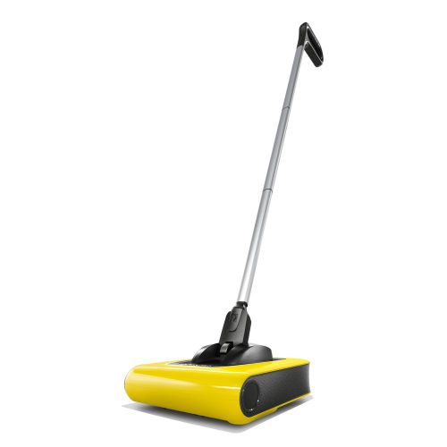 KARCHER KB 5 elektr supurgi