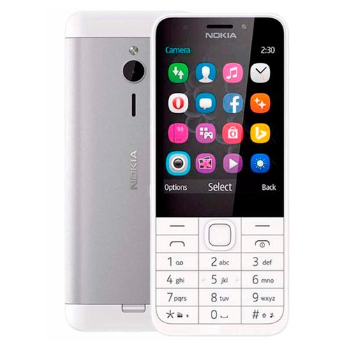 Mobil telefon Nokia 230, в Узбекистане