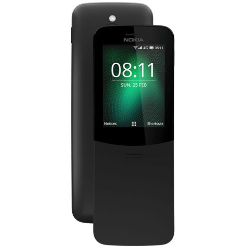 Mobil telefon Nokia 8110 G4
