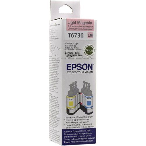 Тонер Epson T6736-2, купить недорого