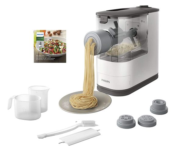Паста машина Philips HR2355/09 Premium collection, купить недорого