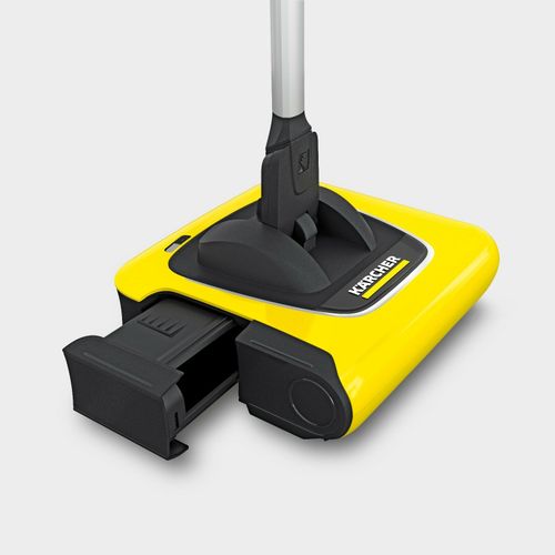 KARCHER KB 5 elektr supurgi, купить недорого