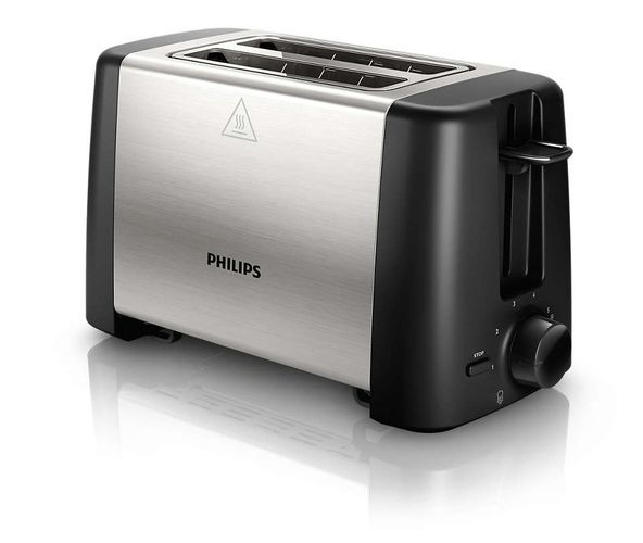 Тостер Philips HD4825/90, фото