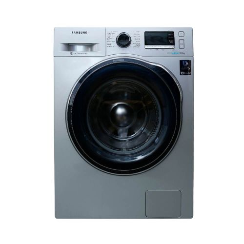 Стиральная машина Samsung WW80J6210CSULD, фото № 4