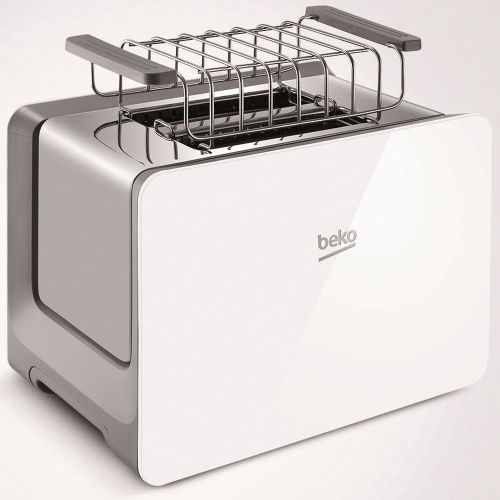 Toster Beko TAM4321W, в Узбекистане