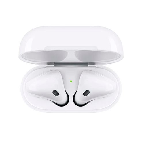 Беспроводные наушники Apple AirPods 2, купить недорого