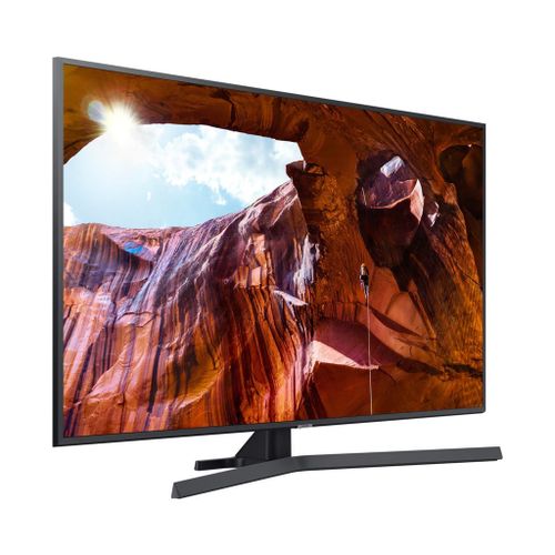 Телевизор Samsung ART UE43RU7400, купить недорого