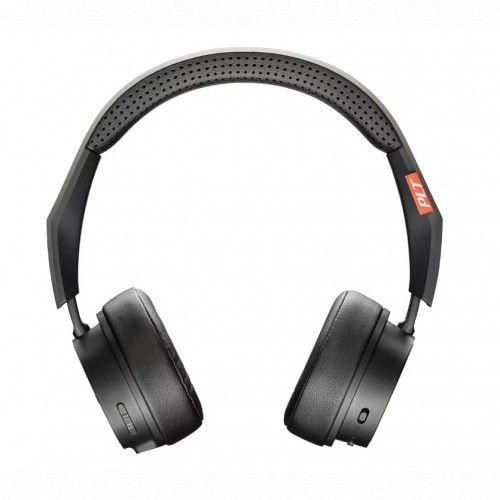 Беспроводные наушники PLANTRONICS BACKBEAT FIT 505,BLACK, p/n 210704-99