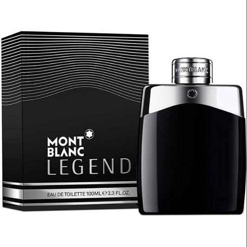 Erkaklar atiri LEGEND - MONT BLANC