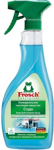 Универсальное чистящее средство Baking Soda All Purpose Cleaner