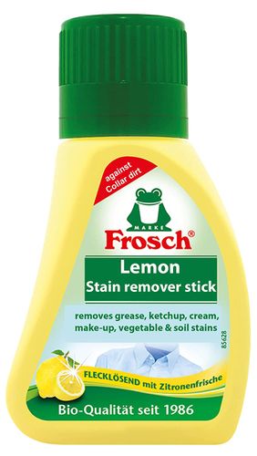 Средство для предварительной обработки Stain-Remover Stick Lemon