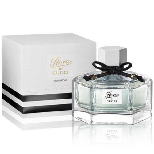 Ayollar uchun atir FLORA BY GUCCI - GUCCI