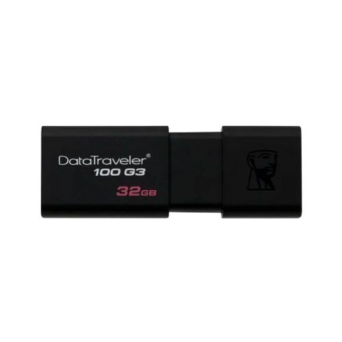 USB флешка Kingston DT100G3/32GB