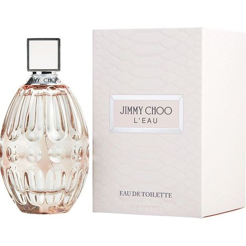 Туалетная вода для женщин L`EAU от JIMMY CHOO