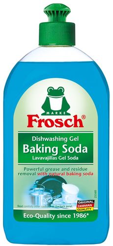 Гель  для мытья посуды Baking Soda Dishwashing Gel