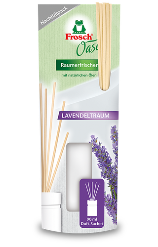 Havo tozalagichlari Oase Air-Refreshers Lavender Refill