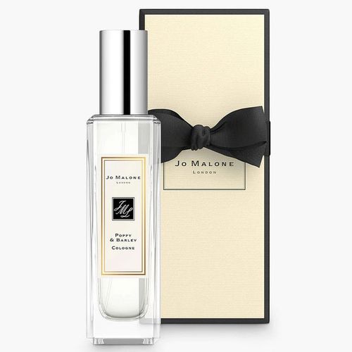 Одеколон женский POPPY & BARLEY от JO MALONE