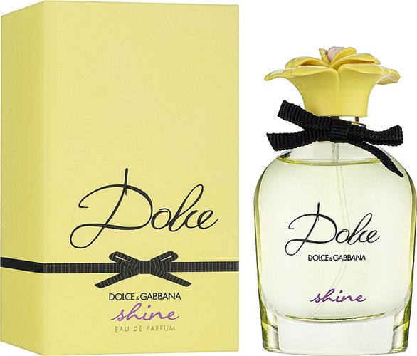 Ayollar atiri DOLCE SHINE - DOLCE GABBANA