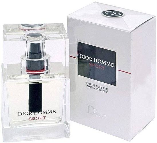 Туалетная вода для мужчин HOMME SPORT от DIOR