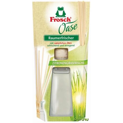 Освежители Воздуха Oase Air-Refreshers Lemon Grass