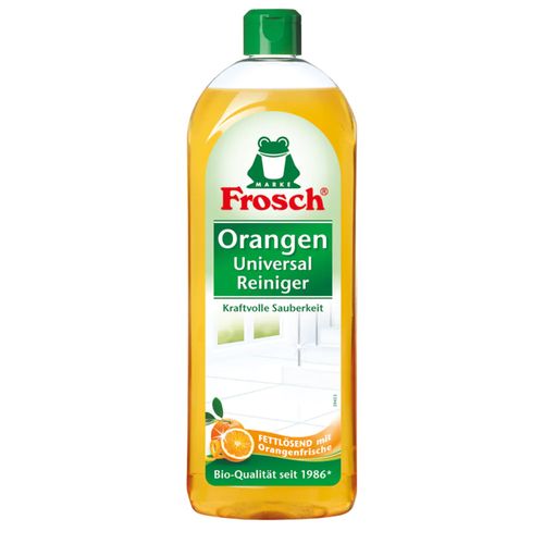 Универсальное чистящее средство Orange Universal Cleaner