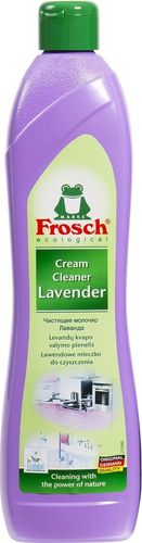 Универсальное чистящее молочко Lavender Cream Cleaner