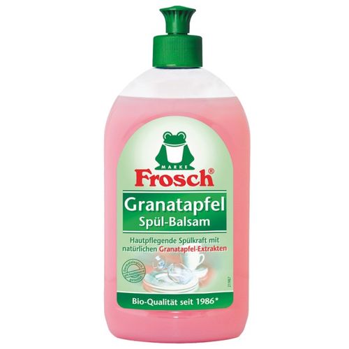 Жидкость для мытья посуды Pomegranate Dishwashing Liquid