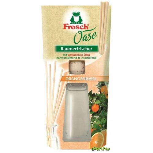 Освежители Воздуха Oase Air-Refreshers Orange