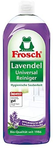 Универсальное чистящее средство Lavender Universal Cleaner