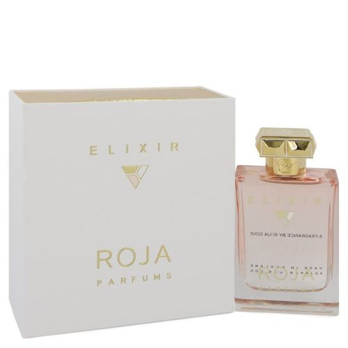 Женский парфюм ELIXIR ESSENCE DE PARFUM от ROJA