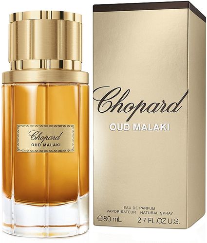 Парфюмерная вода OUD MALAKI от CHOPARD