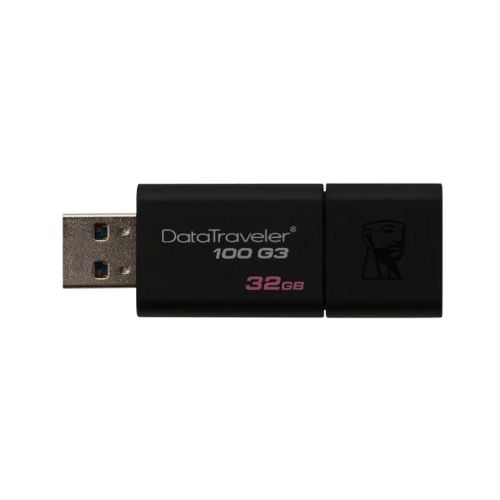 USB флешка Kingston DT100G3/32GB, купить недорого