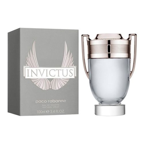 Туалетная вода для мужчин INVICTUS от PACO RABANNE