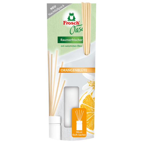 Освежители Воздуха Oase Air-Refreshers Orange Refill