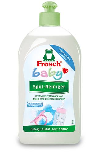 Средство для мытья посуды Baby Dishwashing Liquid