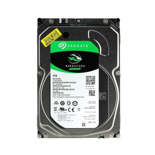 Винчестер Seagate 4TB(S)