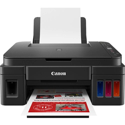 MFP Canon PIXMA G3411