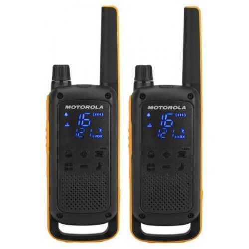 Рация Motorola T 82 EXTREME