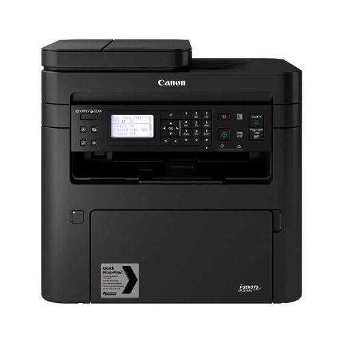 МФУ принтер Canon MF-264
