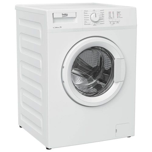 Стиральная машина-автомат Beko WRE6511BWW